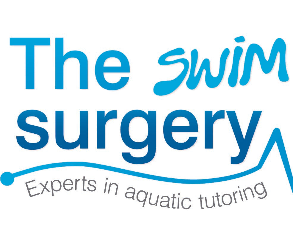 The Swim Surgery – The Swim Surgery and The Skills Surgery