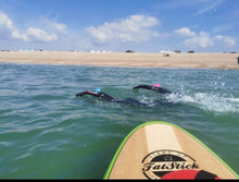 Load image into Gallery viewer, 223220 - STA Award in Open Water Coaching - Theory online February 2026 - Choice of practical in Hayling Island