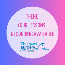 Load image into Gallery viewer, Stunning Starts Series - Swimming Teacher CPD - Theme your Lessons!