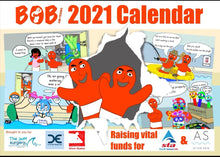 Load image into Gallery viewer, Bob and Friends Enquiries