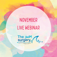 Load image into Gallery viewer, Live Webinar - Swimming Teacher CPD - Dynamic Demos