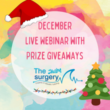 Load image into Gallery viewer, Live Webinar - Swimming Teacher CPD - Water Safety Lessons for children and parents!