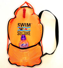 Load image into Gallery viewer, Swim Secure Tow Float Elite SALE ITEM