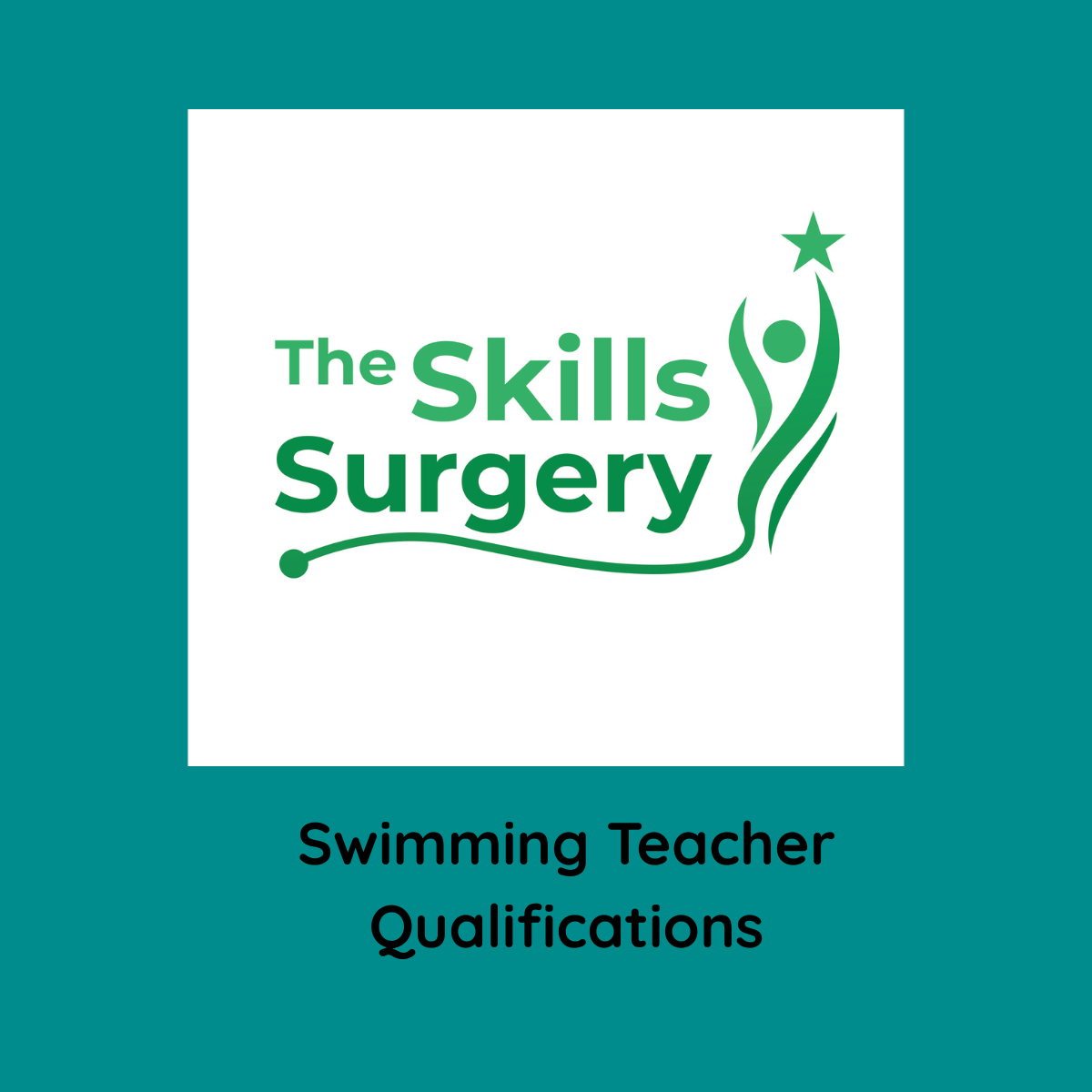 Swimming Teaching Qualifications
