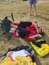 Load image into Gallery viewer, 224227 - STA Award in Open Water Coaching - Theory online June - Choice of practical in Hayling Island
