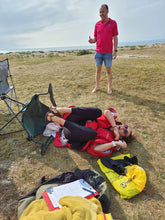 Load image into Gallery viewer, 209122-STA Level 2 Open Water Swimming Coaching - online theory March weekend and practical April, Hayling Island, UK
