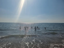 Load image into Gallery viewer, 209122-STA Level 2 Open Water Swimming Coaching - online theory March weekend and practical April, Hayling Island, UK
