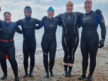 Load image into Gallery viewer, 223220 - STA Award in Open Water Coaching - Theory online February 2026 - Choice of practical in Hayling Island
