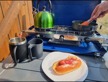 Load image into Gallery viewer, 224221 - STA Award in Open Water Coaching - Theory online March - Choice of practical in Hayling Island
