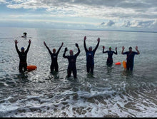 Load image into Gallery viewer, 209122-STA Level 2 Open Water Swimming Coaching - online theory March weekend and practical April, Hayling Island, UK
