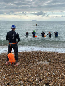 209193-EARLY BIRD OFFERS - STA Level 2 Open Water Swimming Coaching -  online theory July weekend and practical August, Hayling Island, UK