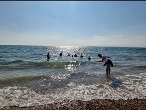 215187 - 2025 EARLY BIRD OFFER -STA Level 2 Open Water Swimming Coaches Qualification - July theory online and August practical!