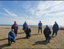 Load image into Gallery viewer, 209122-STA Level 2 Open Water Swimming Coaching - online theory March weekend and practical April, Hayling Island, UK
