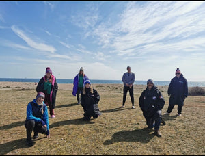 209122-STA Level 2 Open Water Swimming Coaching - online theory March weekend and practical April, Hayling Island, UK