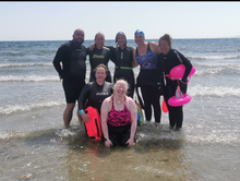 Load image into Gallery viewer, 215187 - 2025 EARLY BIRD OFFER -STA Level 2 Open Water Swimming Coaches Qualification - July theory online and August practical!
