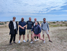 Load image into Gallery viewer, 224232 - STA Award in Open Water Coaching - Twilight theory September and Choice of practical Hayling Island
