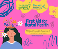MHL101 - FAA Level 1 Award In Awareness of First Aid for Mental Health - February 2026