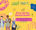 MHL2Y-003 - Level 2 Award in First Aid for Youth Mental Health - May 2026