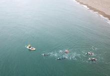 Load image into Gallery viewer, 209193-EARLY BIRD OFFERS - STA Level 2 Open Water Swimming Coaching -  online theory July weekend and practical August, Hayling Island, UK
