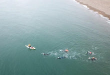 Load image into Gallery viewer, 212138 - STA Level 2 Open Water Swimming Coaching - online theory September weekend and practical October, Hayling Island, UK
