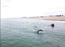 Load image into Gallery viewer, 215187 - 2025 EARLY BIRD OFFER -STA Level 2 Open Water Swimming Coaches Qualification - July theory online and August practical!
