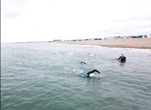 215187 - 2025 EARLY BIRD OFFER -STA Level 2 Open Water Swimming Coaches Qualification - July theory online and August practical!