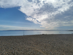 209122-STA Level 2 Open Water Swimming Coaching - online theory March weekend and practical April, Hayling Island, UK