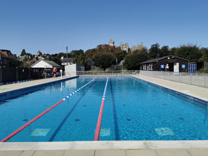 983357  - RLSS UK National Pool Lifeguard Qualification (NPLQ) Gen 10 - Arundel, West Sussex August 2024