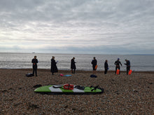 Load image into Gallery viewer, 215187 - 2025 EARLY BIRD OFFER -STA Level 2 Open Water Swimming Coaches Qualification - July theory online and August practical!
