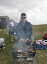 Load image into Gallery viewer, 209122-STA Level 2 Open Water Swimming Coaching - online theory March weekend and practical April, Hayling Island, UK
