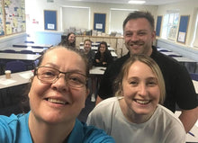 Load image into Gallery viewer, 224212 - Level 4 Internal Quality Assurance - Face2face on Zoom - Starting October 2026
