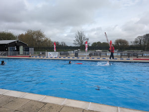 947832 - RLSS UK National Pool Lifeguard Qualification (NPLQ) Gen 10 - Arundel, West Sussex July 2024