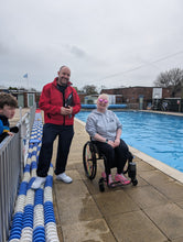 Load image into Gallery viewer, 947832 - RLSS UK National Pool Lifeguard Qualification (NPLQ) Gen 10 - Arundel, West Sussex July 2024
