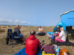 215187 - 2025 EARLY BIRD OFFER -STA Level 2 Open Water Swimming Coaches Qualification - July theory online and August practical!