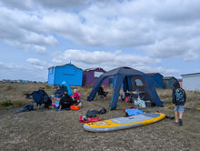 Load image into Gallery viewer, 215187 - 2025 EARLY BIRD OFFER -STA Level 2 Open Water Swimming Coaches Qualification - July theory online and August practical!
