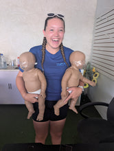 Load image into Gallery viewer, 224222 - STA Open Water Safety - Theory online 14th March - Choice of practical in Hayling Island
