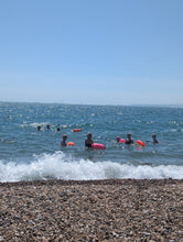 Load image into Gallery viewer, 221395 - STA Level 2 Award for Open Water Safety - August 2025
