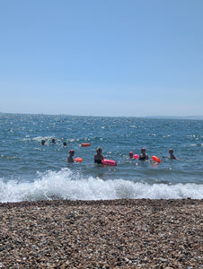 221395 - STA Level 2 Award for Open Water Safety - August 2025