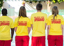 Load image into Gallery viewer, 983357  - RLSS UK National Pool Lifeguard Qualification (NPLQ) Gen 10 - Arundel, West Sussex August 2024
