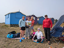 Load image into Gallery viewer, 224221 - STA Award in Open Water Coaching - Theory online March - Choice of practical in Hayling Island
