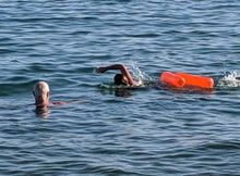 Load image into Gallery viewer, 215187 - 2025 EARLY BIRD OFFER -STA Level 2 Open Water Swimming Coaches Qualification - July theory online and August practical!
