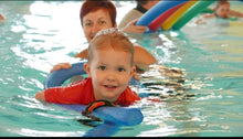 Load image into Gallery viewer, 221966. - STA Level 2 Award in Aquatic Teaching - Baby and Pre-School - blended TWILIGHT theory online October practical in Truro, Cornwall November 2025
