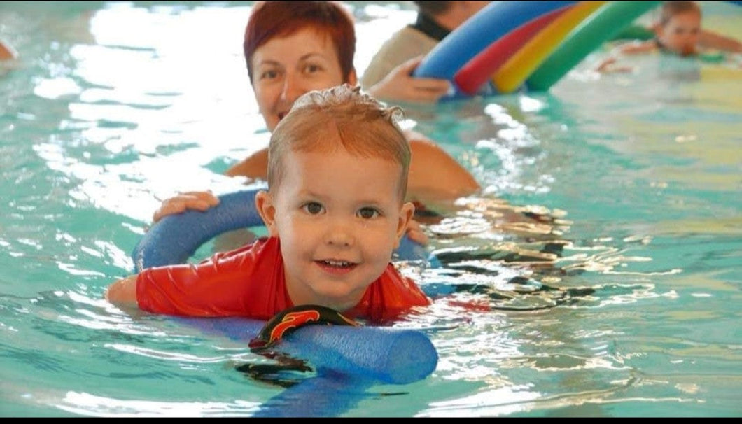 221966. - STA Level 2 Award in Aquatic Teaching - Baby and Pre-School - blended TWILIGHT theory online October practical in Truro, Cornwall November 2025