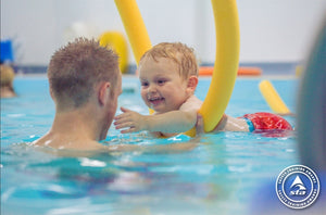 208381 STA Level 2 Award in Aquatic Teaching -  Baby and Pre-School, near Lewes, East Sussex Sept/October