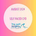 Self paced CPD - Swimming Teacher CPD -Fantastic Feedback