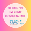 Live Webinar - Swimming Teacher CPD -Imaginative Teaching Points for all Strokes