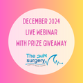 Live Webinar - Swimming Teacher CPD -Water Safety Part 2
