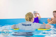 Load image into Gallery viewer, 216654 -BLACK FRIDAY 10% off applied at checkout- STA Level 2 Award in Teaching Swimming - blended twilight theory online  September and practical near Burgess Hill, Sussex
