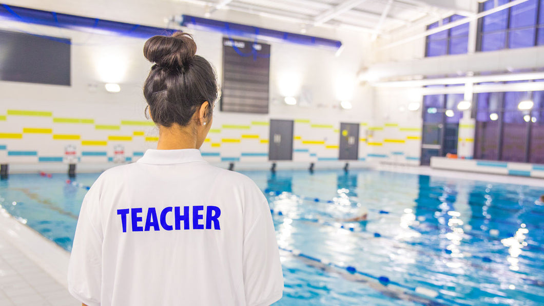 208384 - STA Level 2 Certificate in Teaching Swimming - Twilight theory online and practical near Haywards Heath, West Sussex October 2024