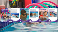 Load image into Gallery viewer, 215194 -STA Award in Aquatic Teaching – Disability Swimming - October Half Term 2024
